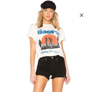 Levi’s 501 High Rise Short